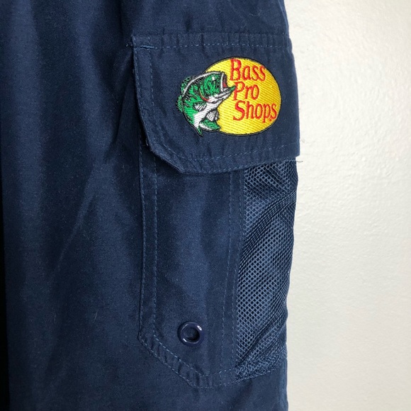 Bass Pro Shop Swim Trunks/Board Shorts XL - Picture 2 of 6